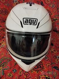 casco AGV k3 SV taglia ML