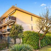 5 LOCALI IN QUADRIFAMILIARE CON BOX DOPPIO