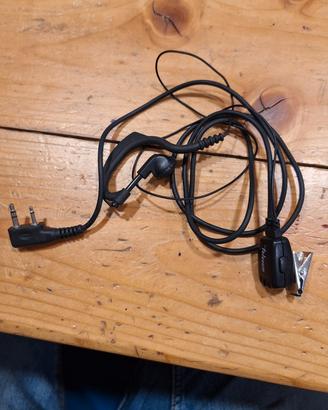 articolari/microfoni