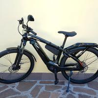 BIANCHI Bici elettrica