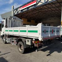 Iveco eurocargo 75e15 ribaltabile