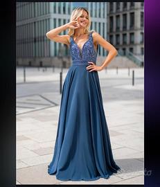 Abito da Sera Christian Koehlert – NUOVO