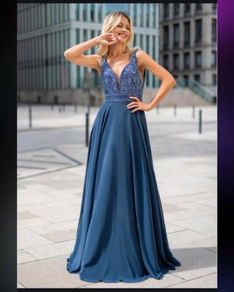 Abito da Sera Christian Koehlert – NUOVO