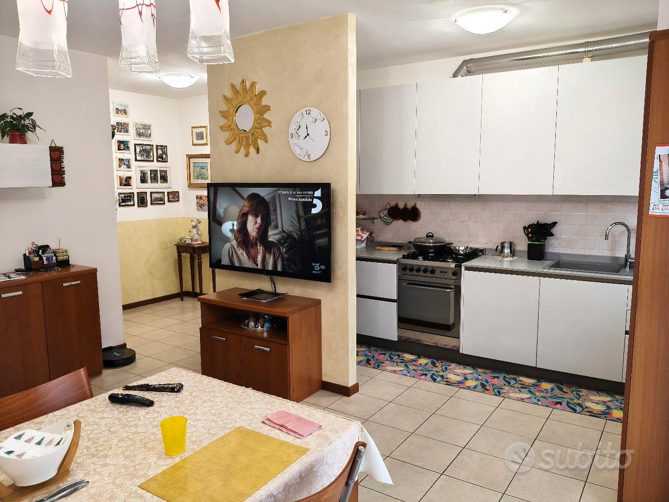 Appartamento – Ceggia - Vista 2