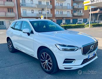 VOLVO XC60 D4 ISCRIPITION