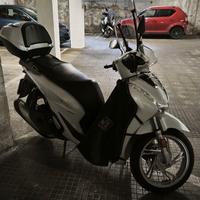 HONDA SH 150