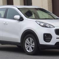 Ricambi kia sportage/usati e garantiti