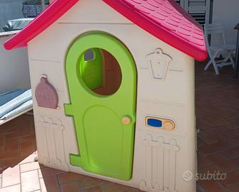 Casetta per bambini Chicco