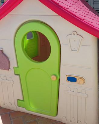 Casetta per bambini Chicco