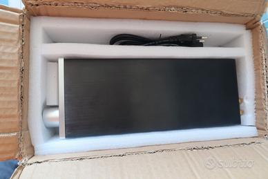 Amplificatore x cuffie