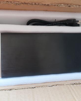 Amplificatore x cuffie