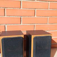 Casse acustiche TANNOY Mercury mR