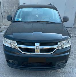 Ricambi usati Dodge journey 2.0 diesel BWD