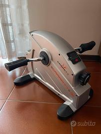 Mini cyclette Carratt fitness 150