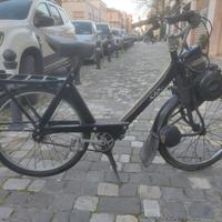 Velosolex 3800 nero anno 1986