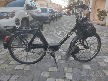 Velosolex 3800 nero anno 1986