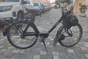 Velosolex 3800 nero anno 1986