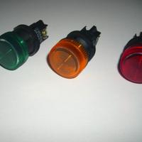 Materiale elettrico - lampade di segnalazione