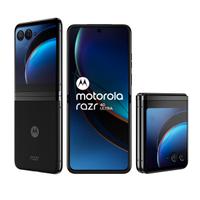 Motorola Razr 40 Ultra GARANZIA 256GB Nero