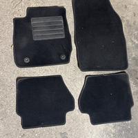 Tappetini originali Ford fiesta 2014