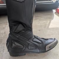 stivali Dainese Ducati 42