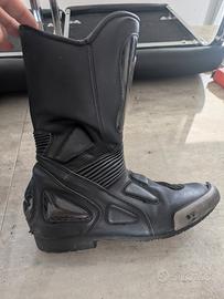 stivali Dainese Ducati 42