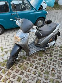Liberty 200 S