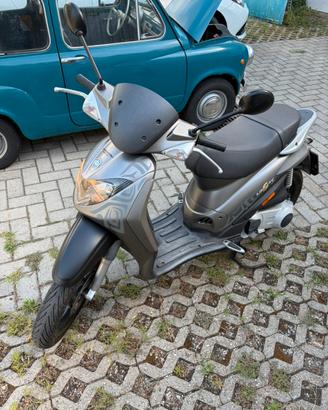 Liberty 200 S