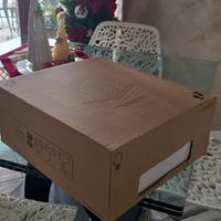 Stivaletti Alexander Mcqueen