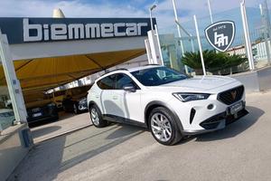 CUPRA Formentor 1.4 e-Hybrid Plug-In DSG VZ Prio
