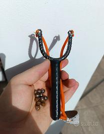 Fionda Pro. caccia pesca 