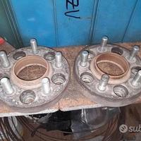 Distanziali Ruote Per Chrysler C300 2008