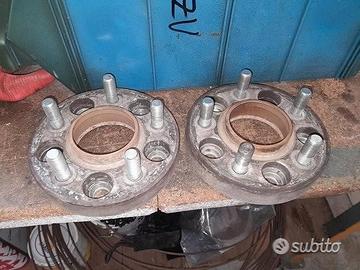 Distanziali Ruote Per Chrysler C300 2008