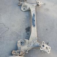 Ponte Posteriore Peugeot Bipper 2008 - 2020