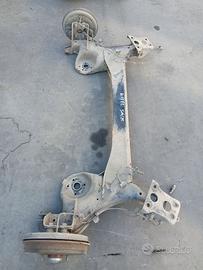 Ponte Posteriore Peugeot Bipper 2008 - 2020