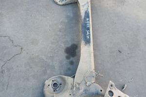 Ponte Posteriore Peugeot Bipper 2008 - 2020