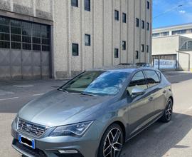 Seat Leon FR 150cv eco tsi