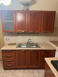 Cucina completa anno 2019/2020