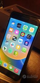 Apple Iphone 8 plus giga 256