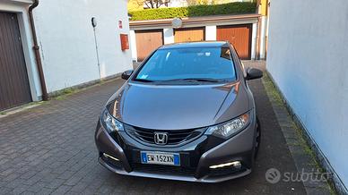 Honda Civic 1.6 Sport Diesel anno 2014