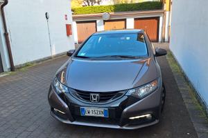 Honda Civic 1.6 Sport Diesel anno 2014