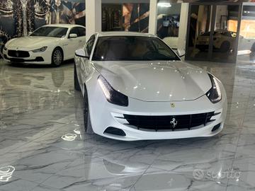 Ferrari FF DCT TAILOR MADE
