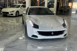 Ferrari FF DCT TAILOR MADE