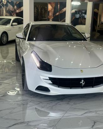 Ferrari FF DCT TAILOR MADE