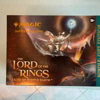 Magic The Gathering – Lord of the Rings