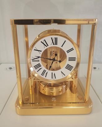 Orologio Jaeger-LeCoultre modello Atmos