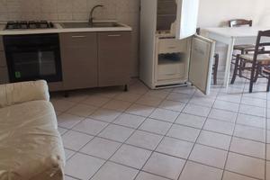 Bilocale con posto auto