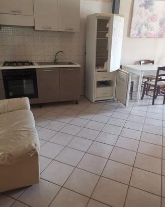 Bilocale con posto auto