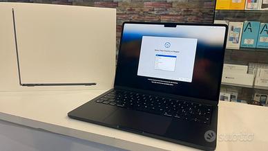 MACBOOK AIR 13,6" 2022  M2 8 GB RAM / 512 GB SSD