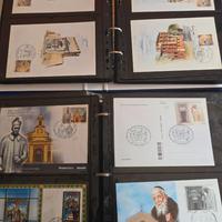 Collezione Cartoline e Monete